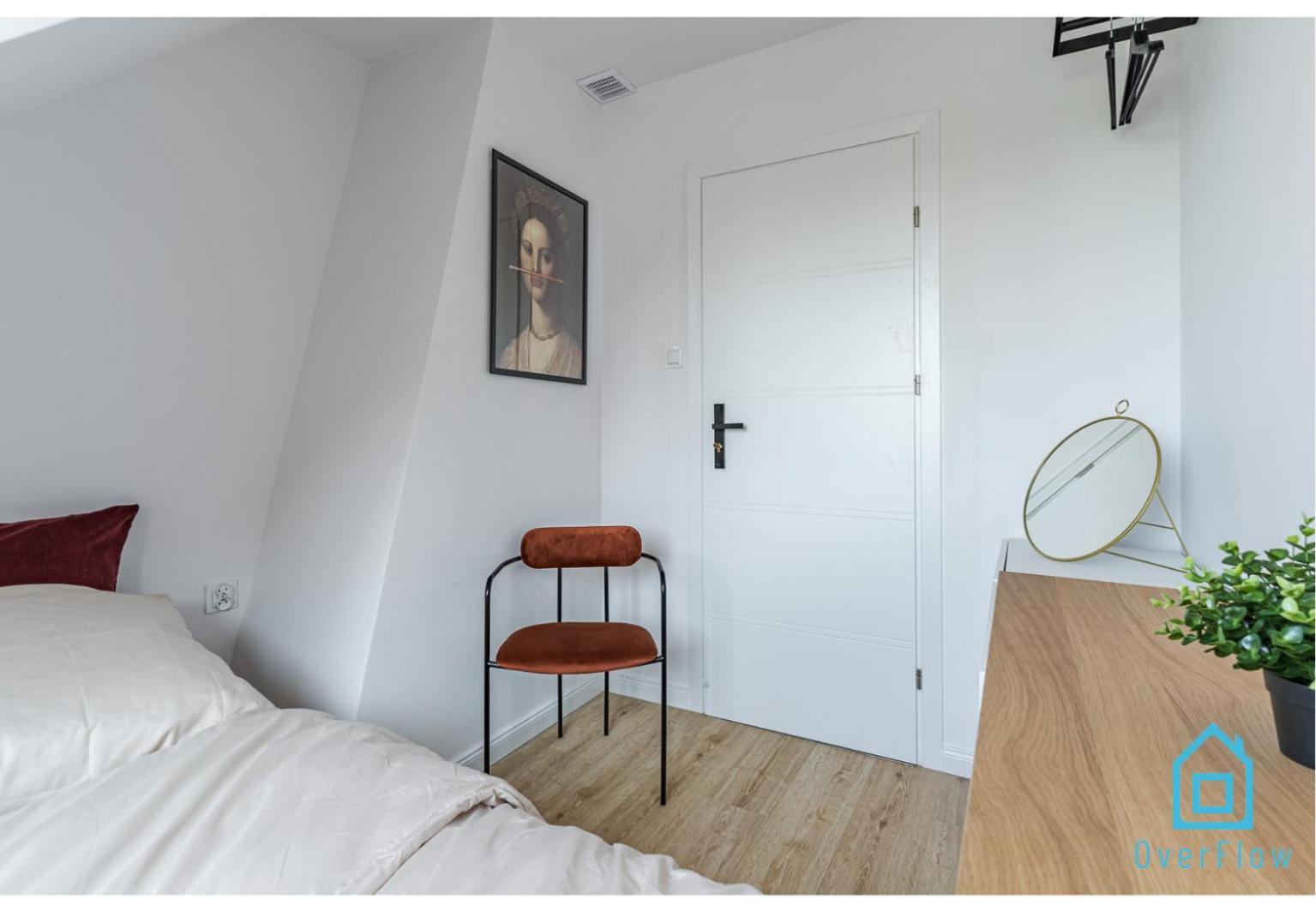 Cinderella Room - 5 Minutes To Gdansk Old Town Buitenkant foto
