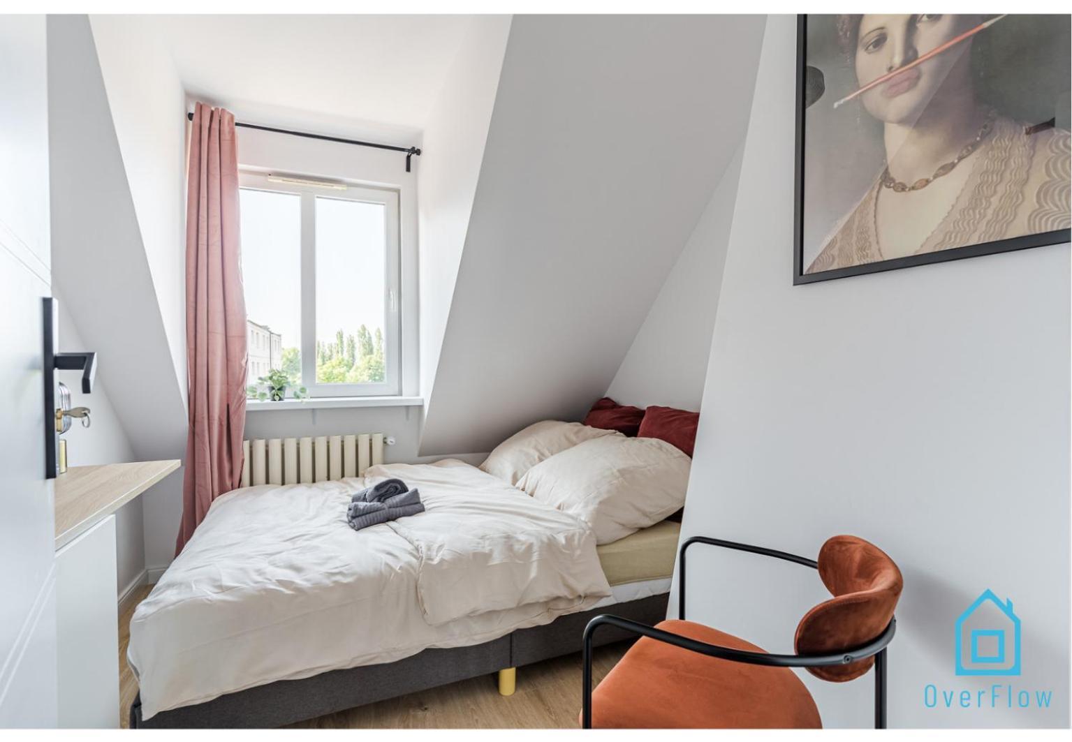 Cinderella Room - 5 Minutes To Gdansk Old Town Buitenkant foto